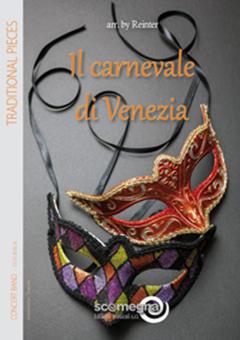 Il Carnevale Di Venezia 