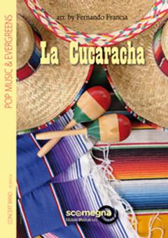La Cucaracha 