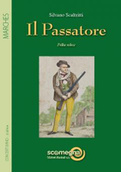 Il Passatore 