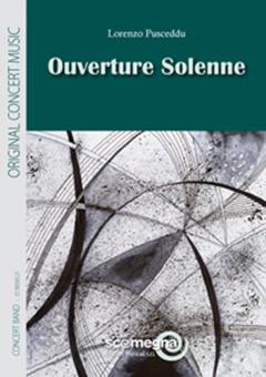 Ouverture Solenne 
