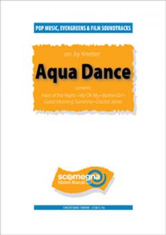 Aqua Dance 