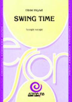 Swing Time 