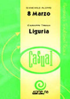 8 Marzo - Liguria 