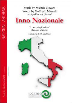 Inno Nazionale Italiano 
