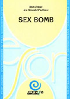 Sex Bomb 