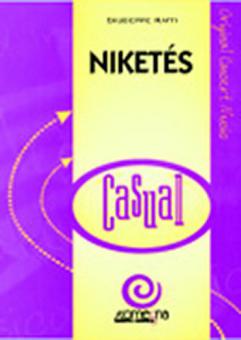 Niketés 