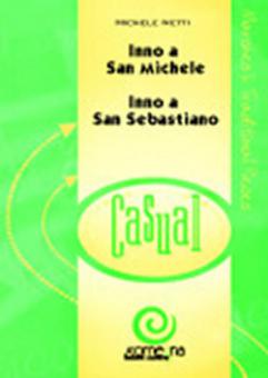 Inno A S. Michele - Inno A S. Sebastiano 