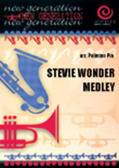 Stevie Wonder Medley 