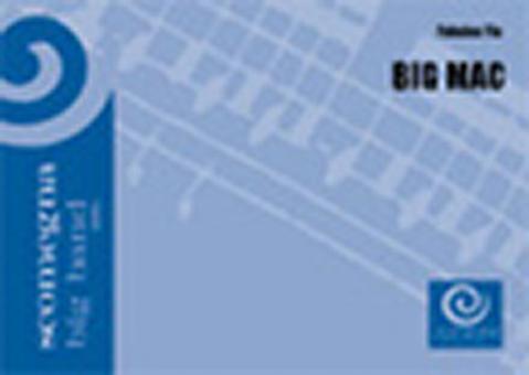 Big Mac 