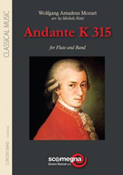 Andante K315 