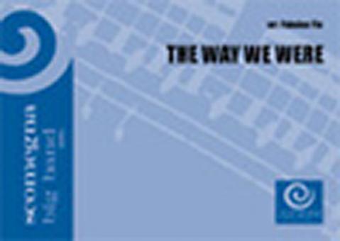 The Way We Were 
