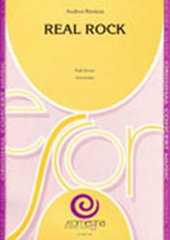 Real Rock 