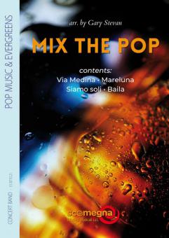 Mix The Pop 
