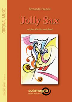 Jolly Sax 
