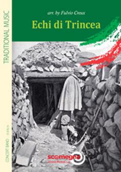 Echi Di Trincea 