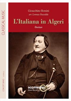 L'Italiana In Algeri 