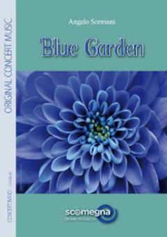 Blue Garden 