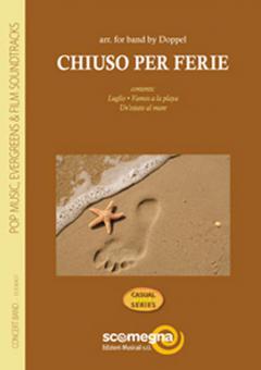 Chiuso Per Ferie 