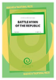 Battle Hymn Of The Republic 