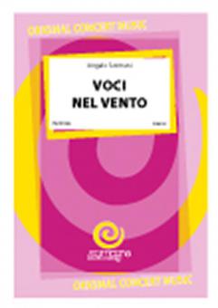 Voci Nel Vento 