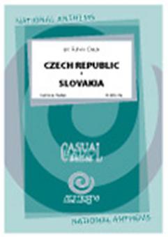 Czech Republic - Slovakia 