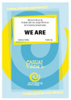 We Are 