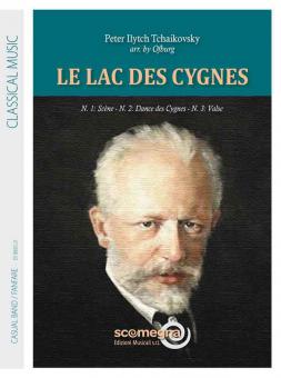 Le Lac Des Cygnes 