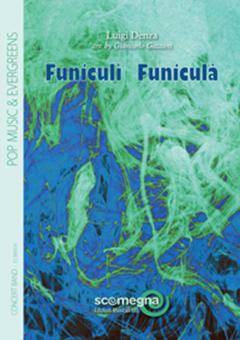 Funiculi' Funicula' 