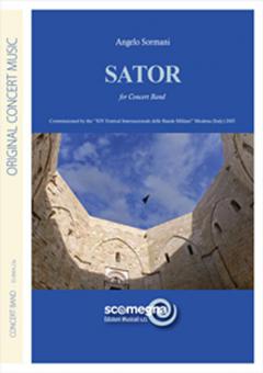 Sator 