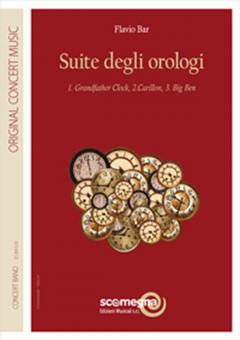 Suite Degli Orologi 