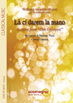 La' Ci Darem La Mano 