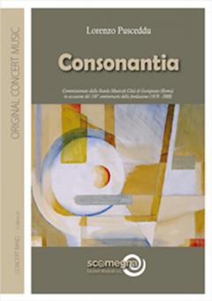 Consonantia 