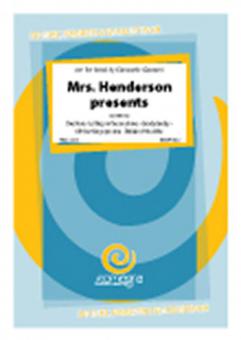 Mrs. Henderson Presents 