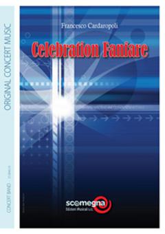 Celebration Fanfare 