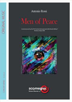Men Of Peace 