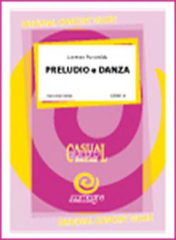 Preludio E Danza 