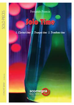 Solo Time 