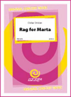 Rag For Marta 