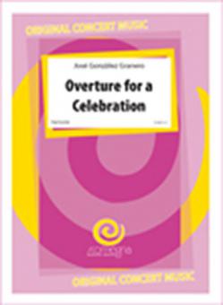 Overture For A Celebration 