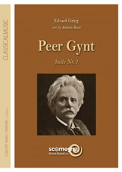 Peer Gynt Suite Nr. 1 