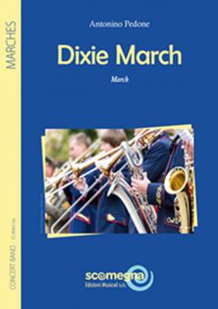 Dixie March 