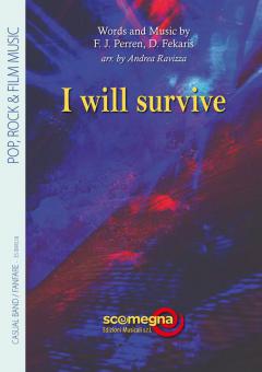 I Will Survive 