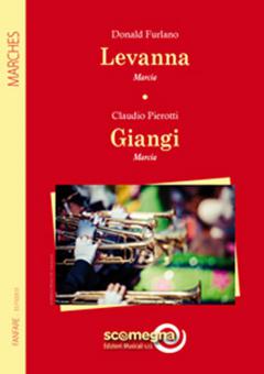 Levanna - Giangi (Fanfarenorchester) 