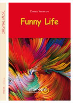 Funny Life (Fanfarenorchester) 