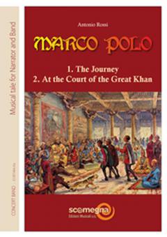 Marco Polo (Fanfarenorchester) 