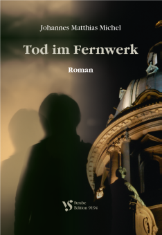 Tod im Fernwerk 