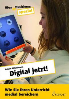 Digital jetzt! 