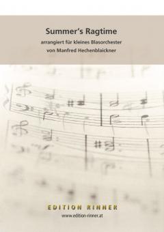 Summer´s Ragtime 