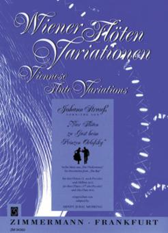 Vier Flöten zu Gast beim Prinzen Orlofsky 