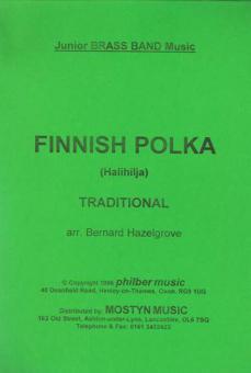 Finnish Polka 